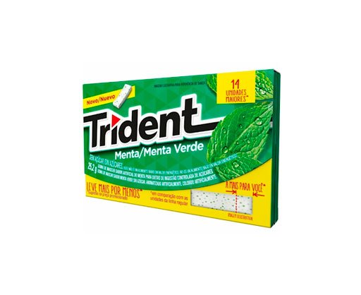 trident